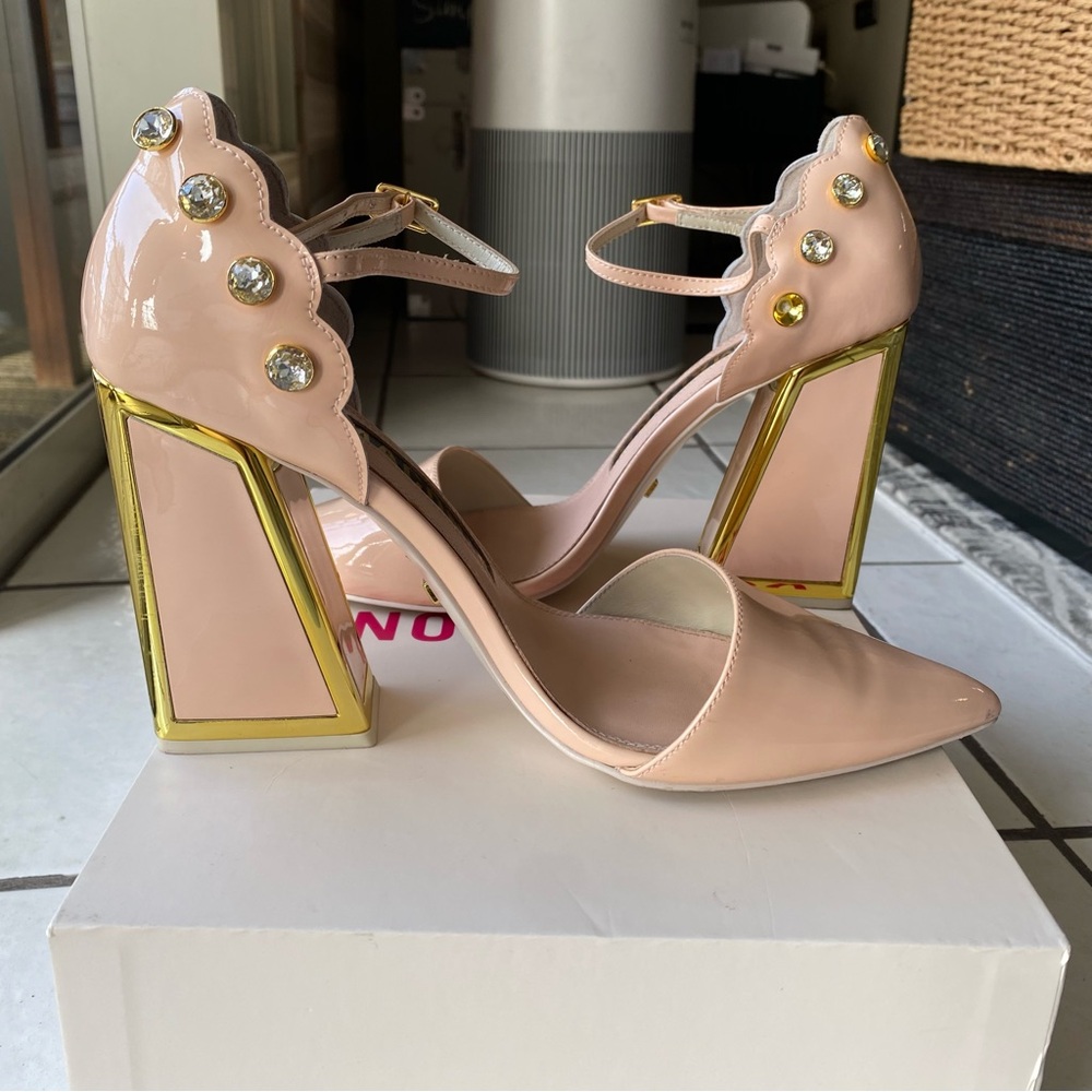 Kat Maconie Dani Heels - Picture 7 of 11